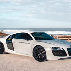 Audi Supercar Driving Experience