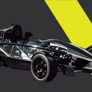 Ariel Atom