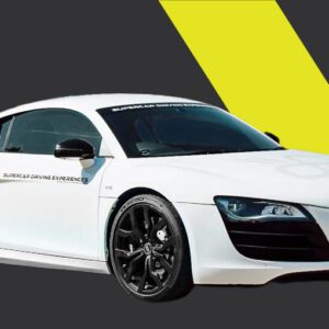 Audi R8 V10