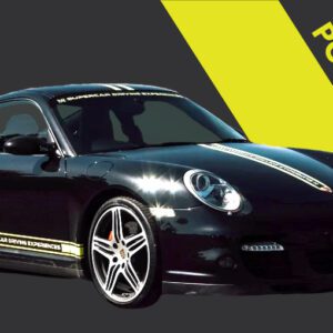 Porsche 911 Turbo