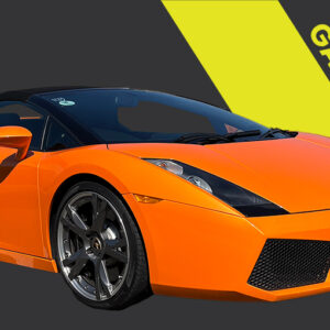 Lamborghini Gallardo Spider