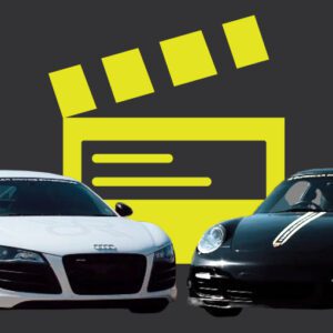 Videography package