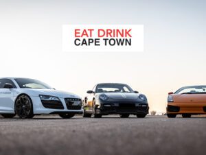Eat Drink Cape Town