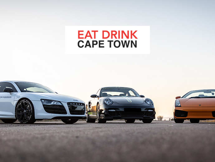 Eat Drink Cape Town